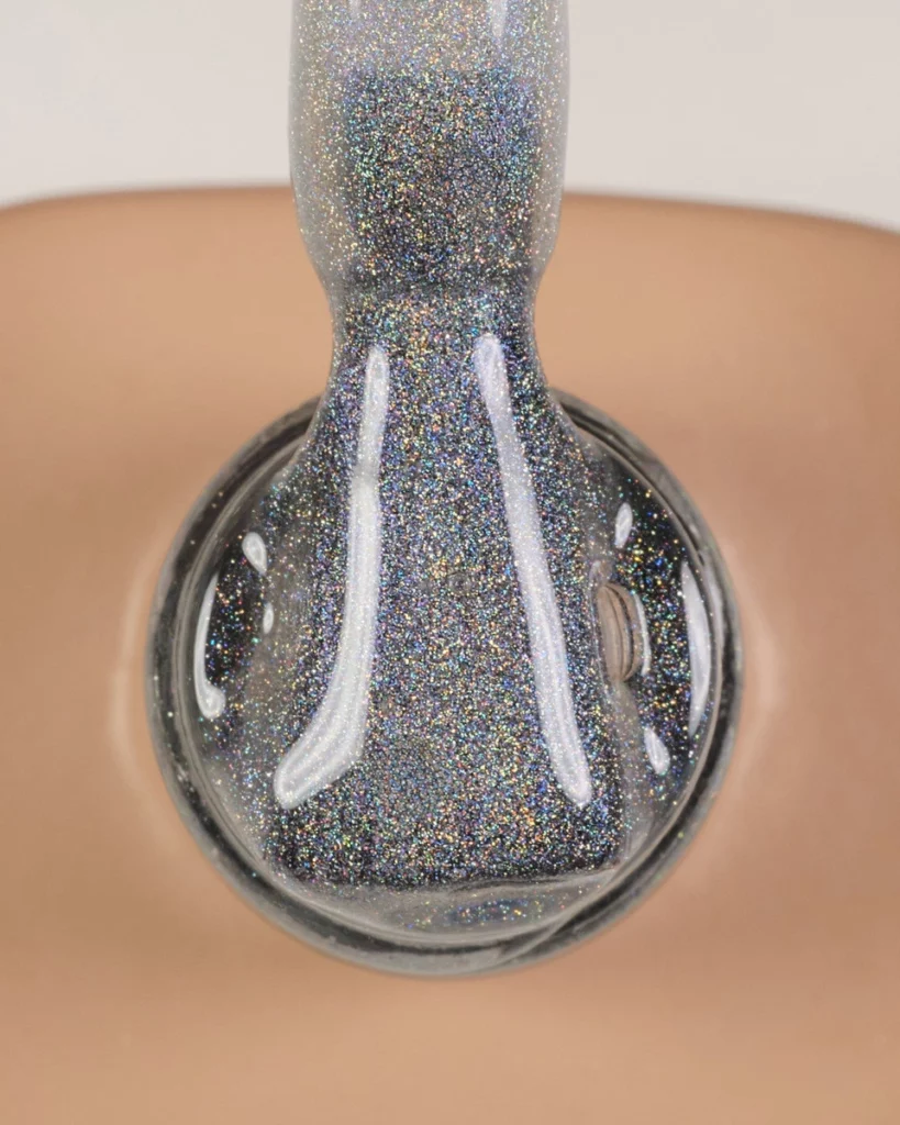 DARK Hologram Top