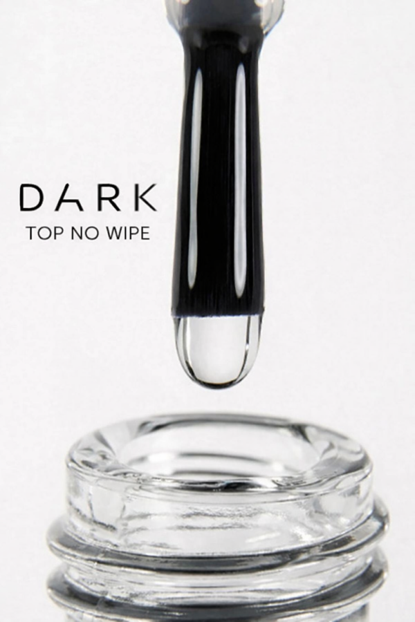 Dark Top No Wipe