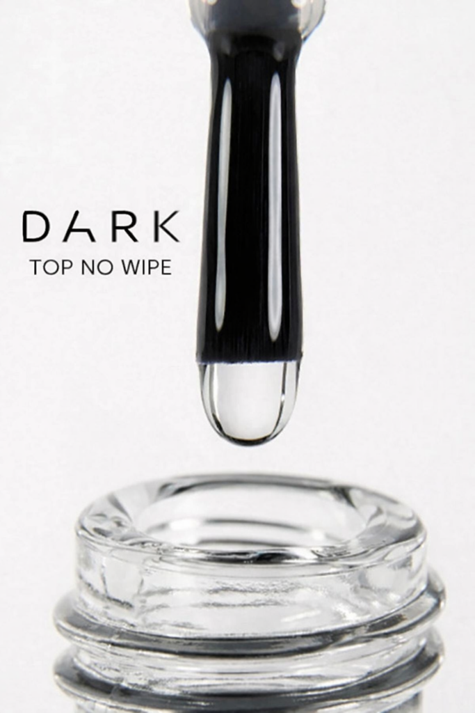Dark Top No Wipe
