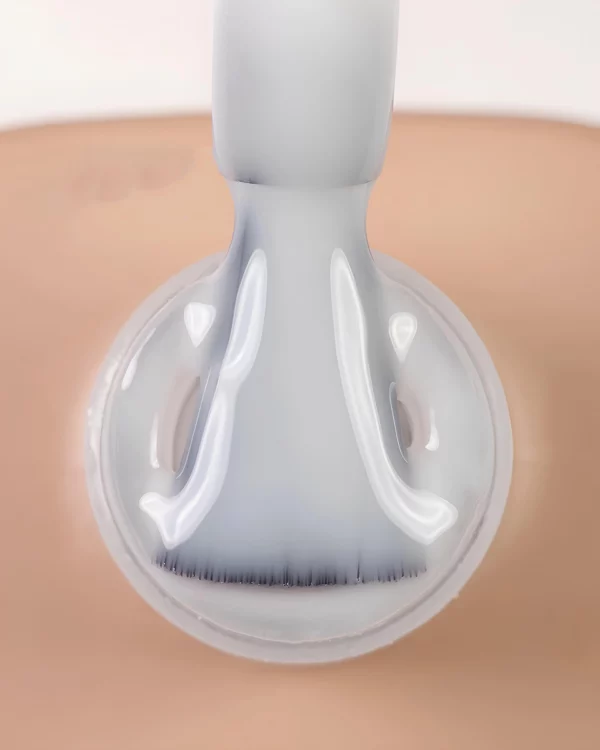 DARK Milky White Top