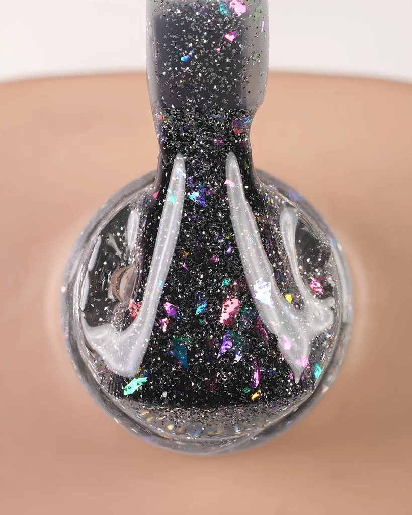 DARK Night Star Top (reflective)
