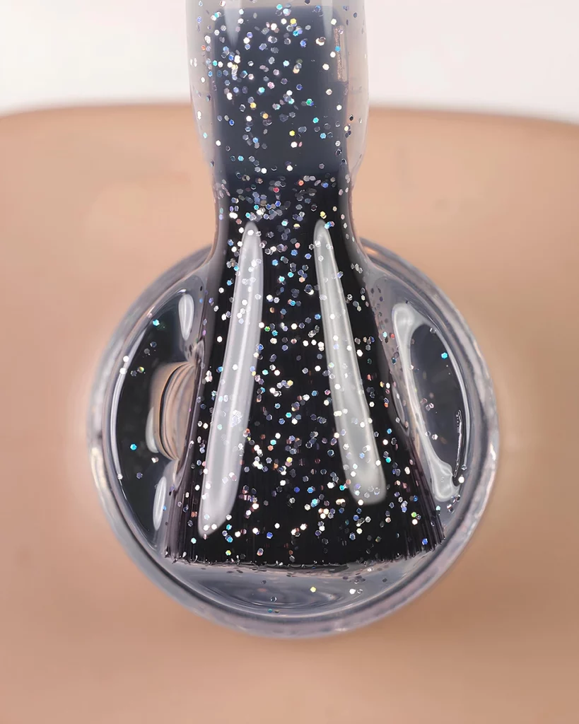 DARK Shine Top 2
