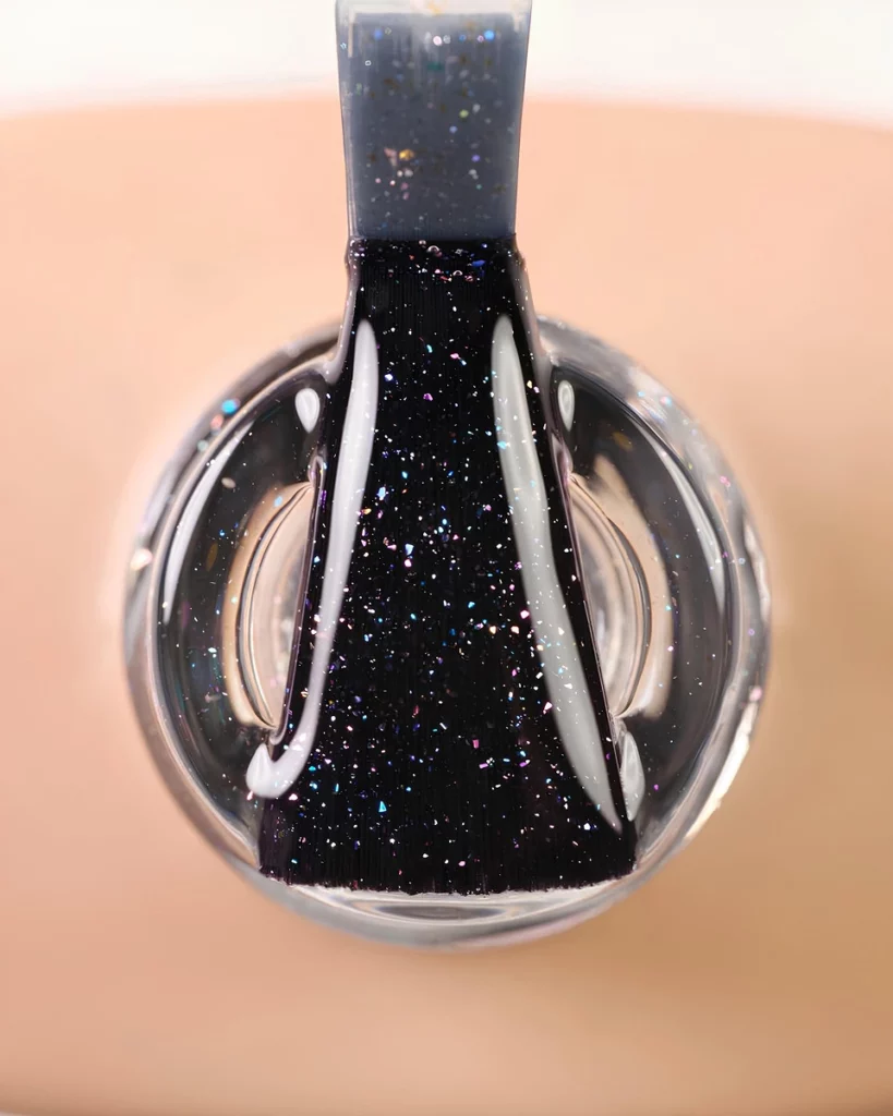 DARK Shine Top 4