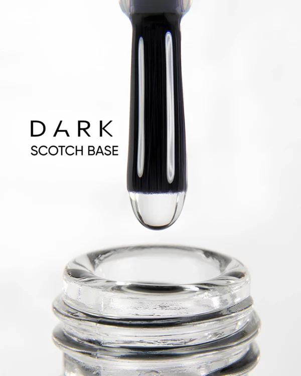 DARK Scotch Base