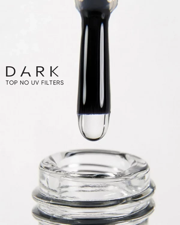 DARK Top No UV Filters