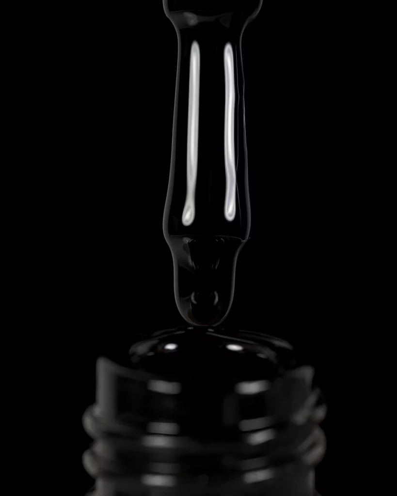 DARK Gel Polish 002