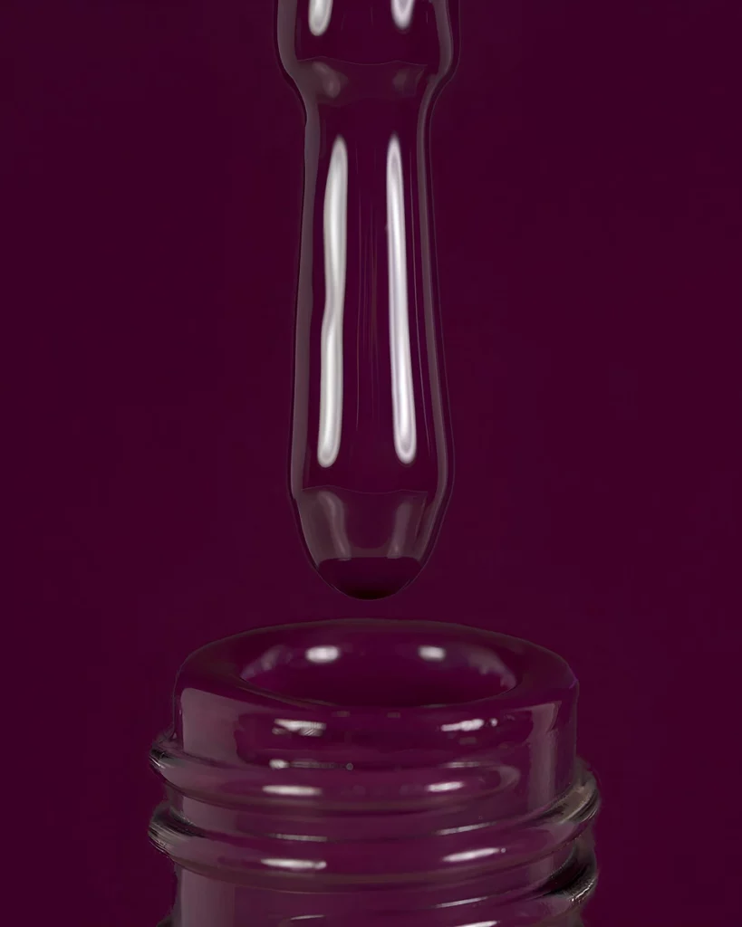DARK Gel Polish 015
