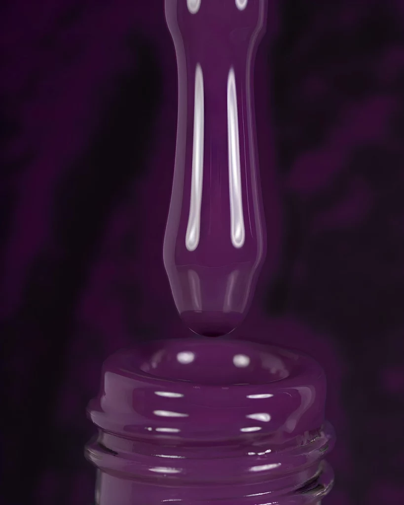 DARK Gel Polish 017