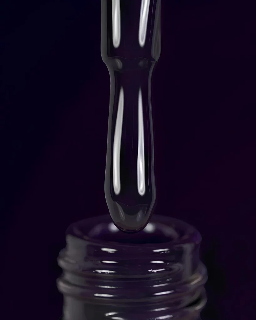 DARK Gel Polish 021