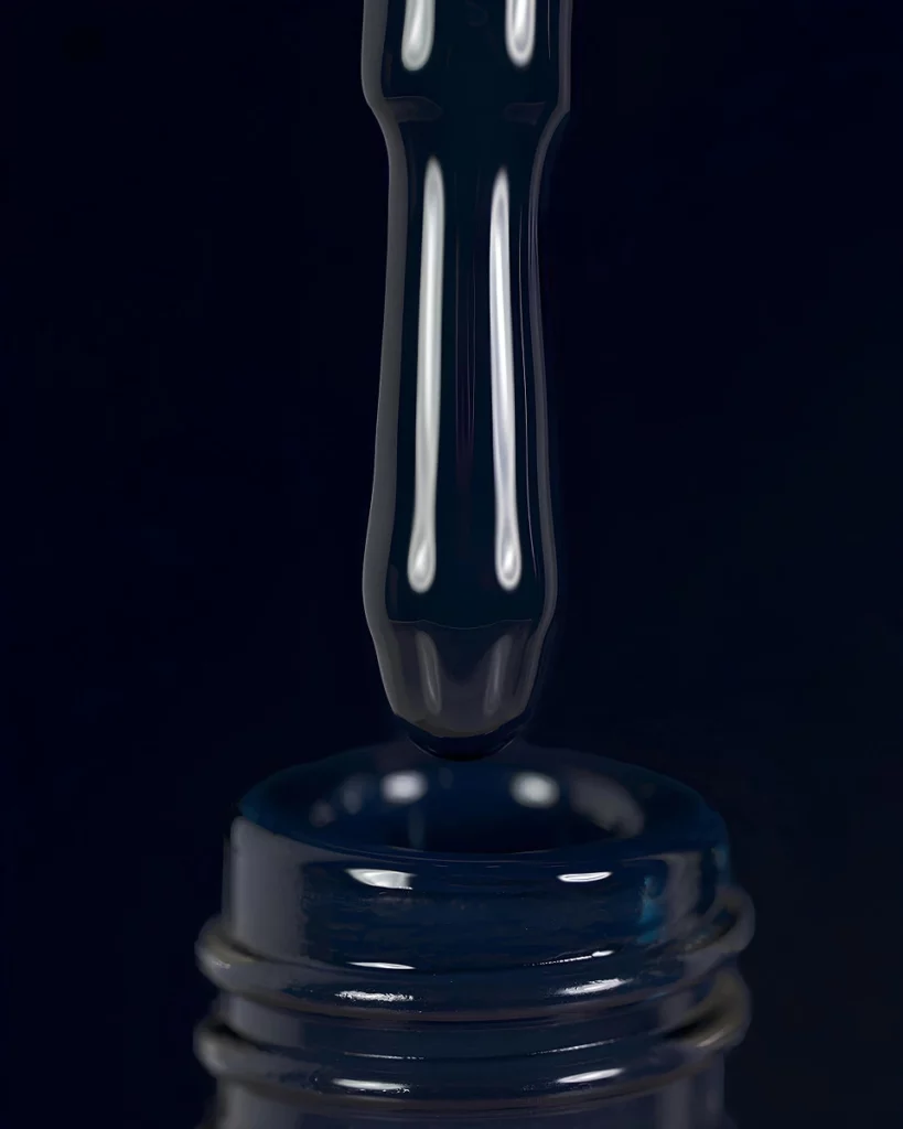 DARK Gel Polish 022