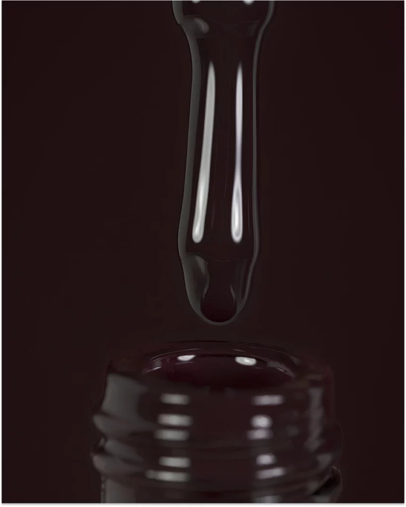 DARK Gel Polish 031