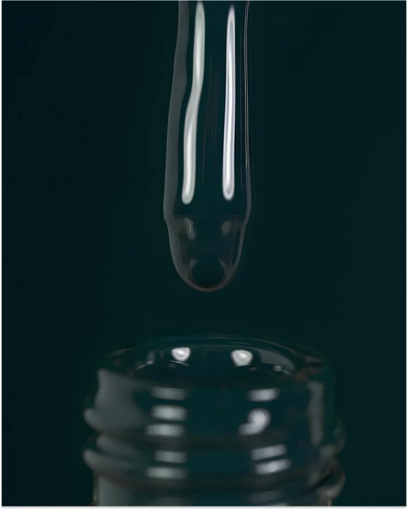 DARK Gel Polish 033