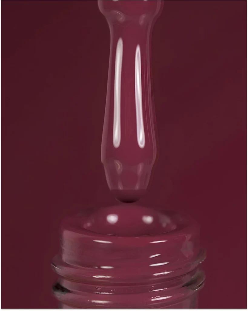 DARK Gel Polish 043