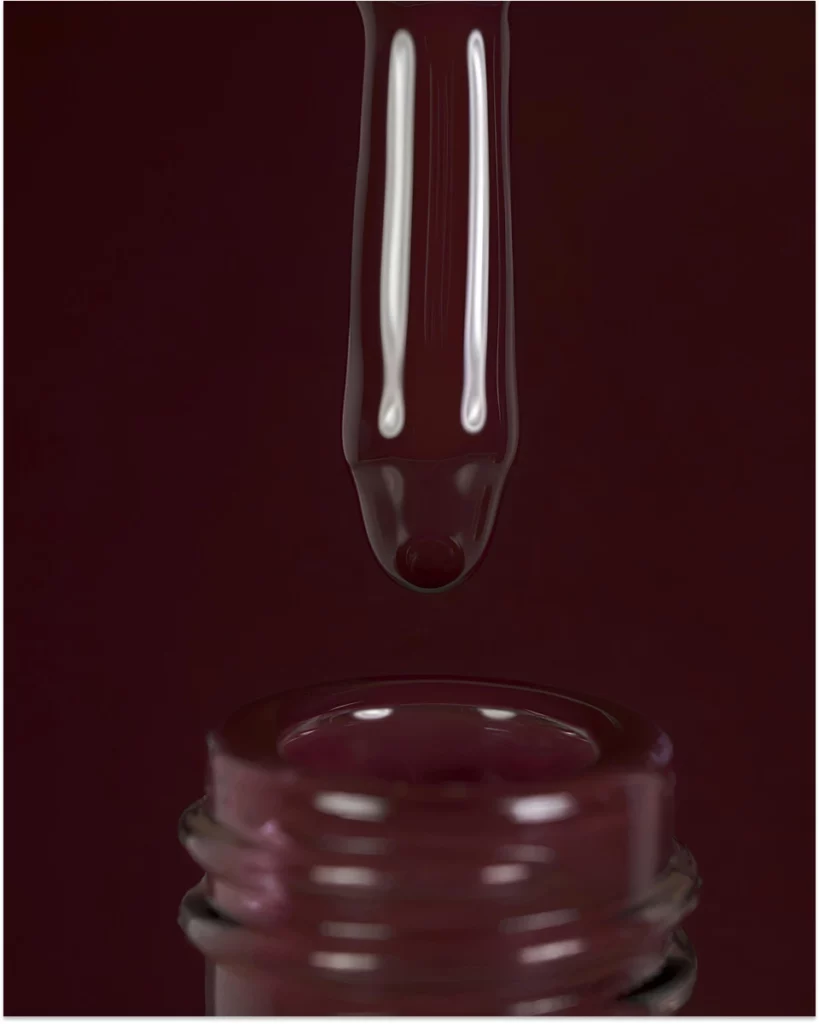 DARK Gel Polish 078