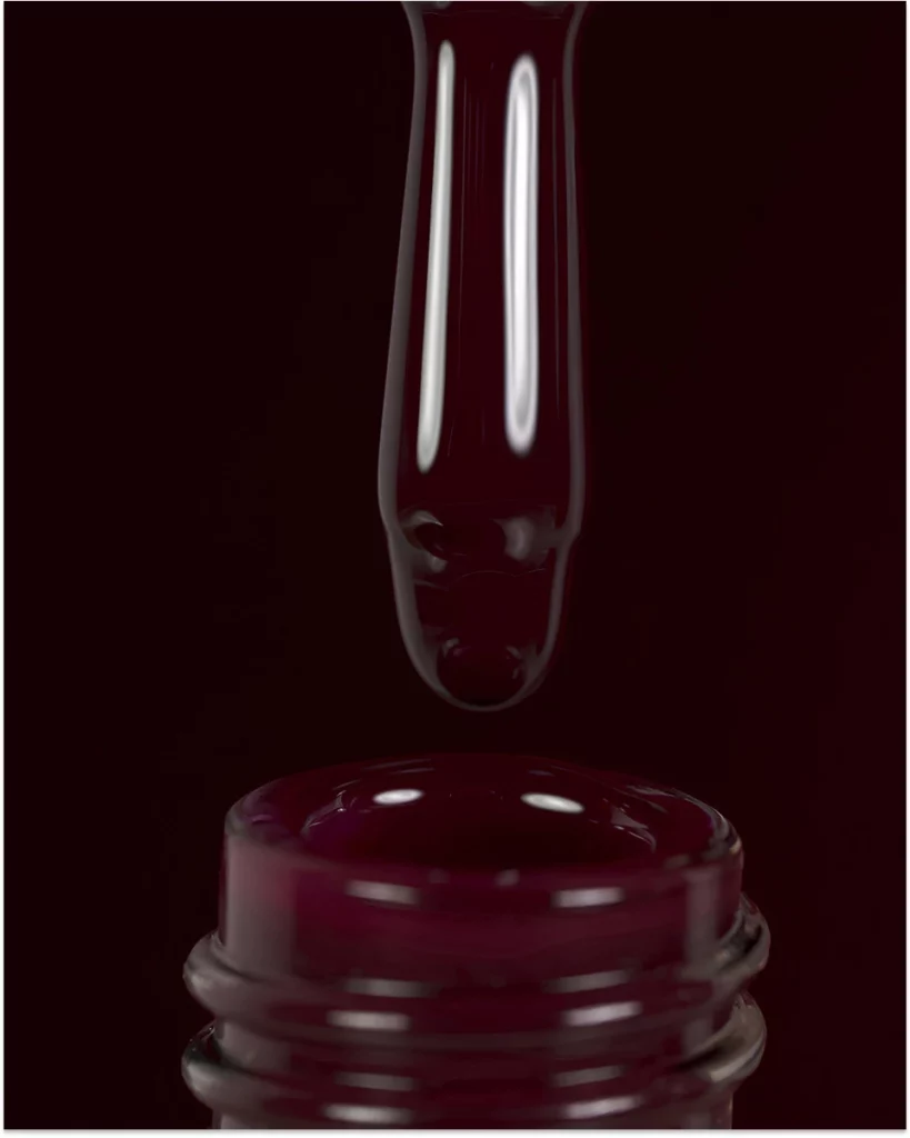 DARK Gel Polish 080