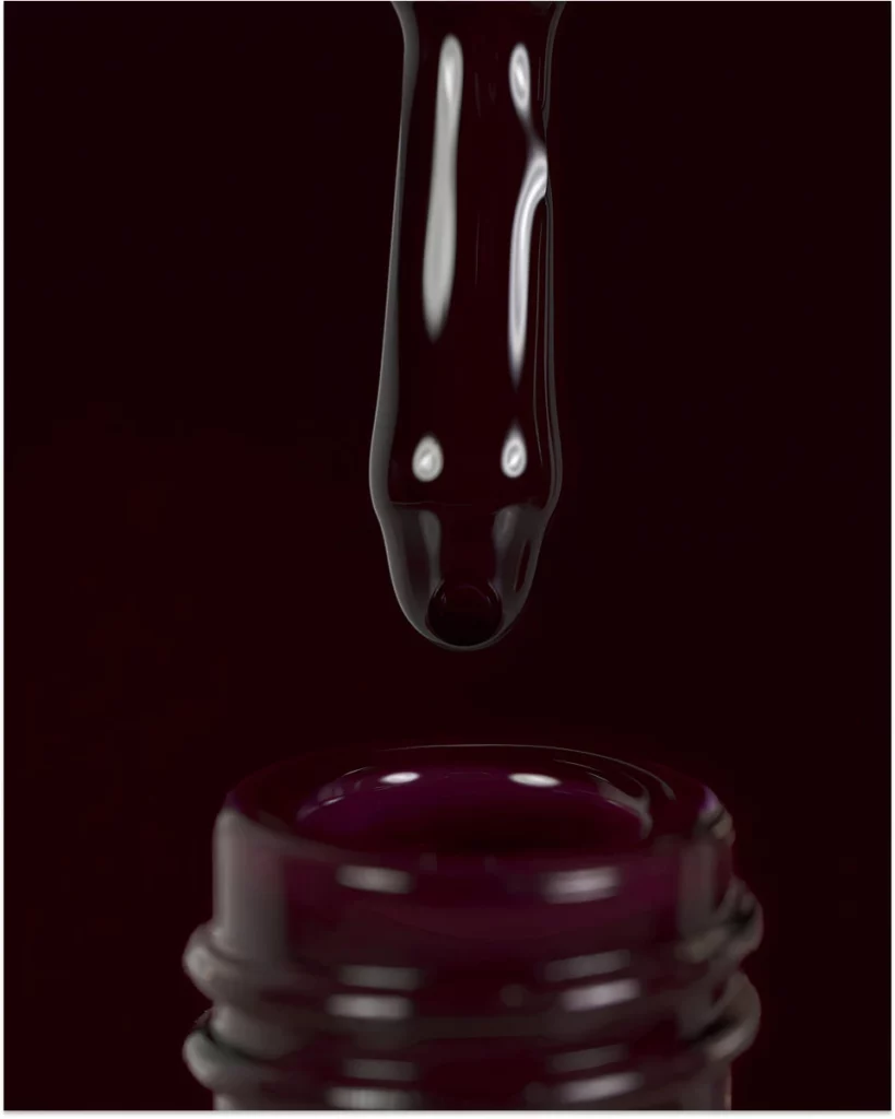 DARK Gel Polish 081