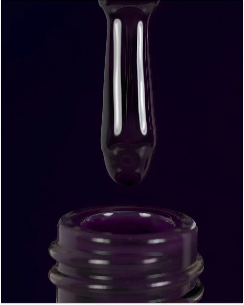 DARK Gel Polish 082