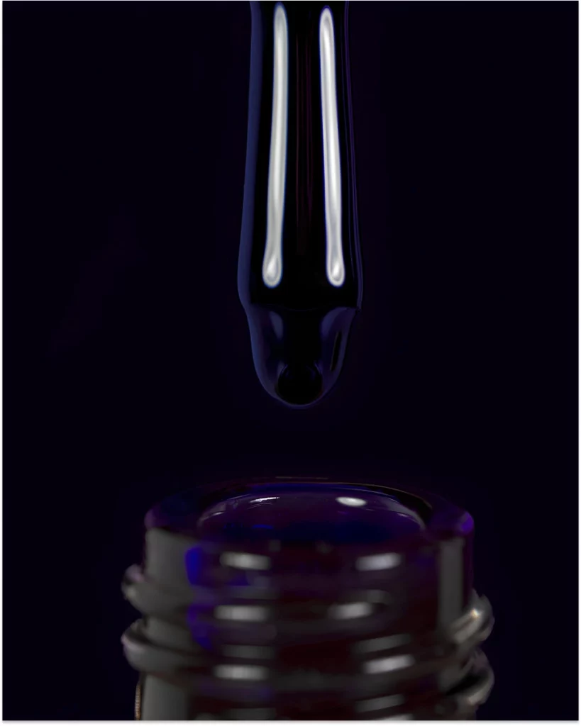 DARK Gel Polish 083