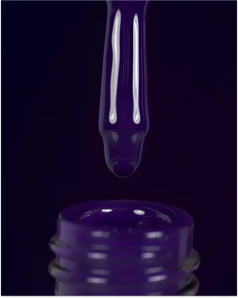 DARK Gel Polish 084