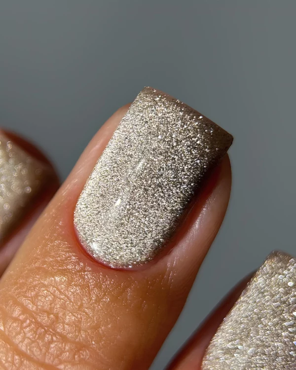 DARK Gel Polish Night Cat 01