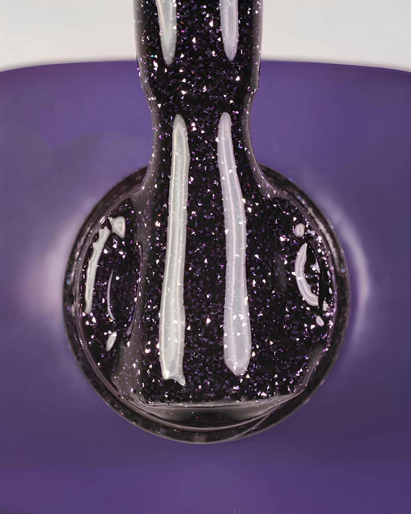 DARK Gel Polish Flash 10