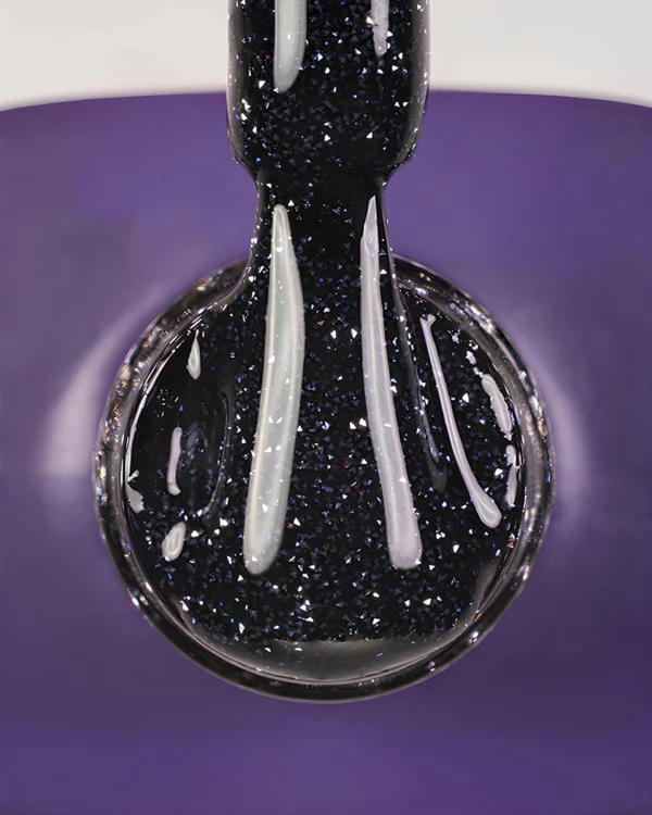 DARK Gel Polish Flash 11