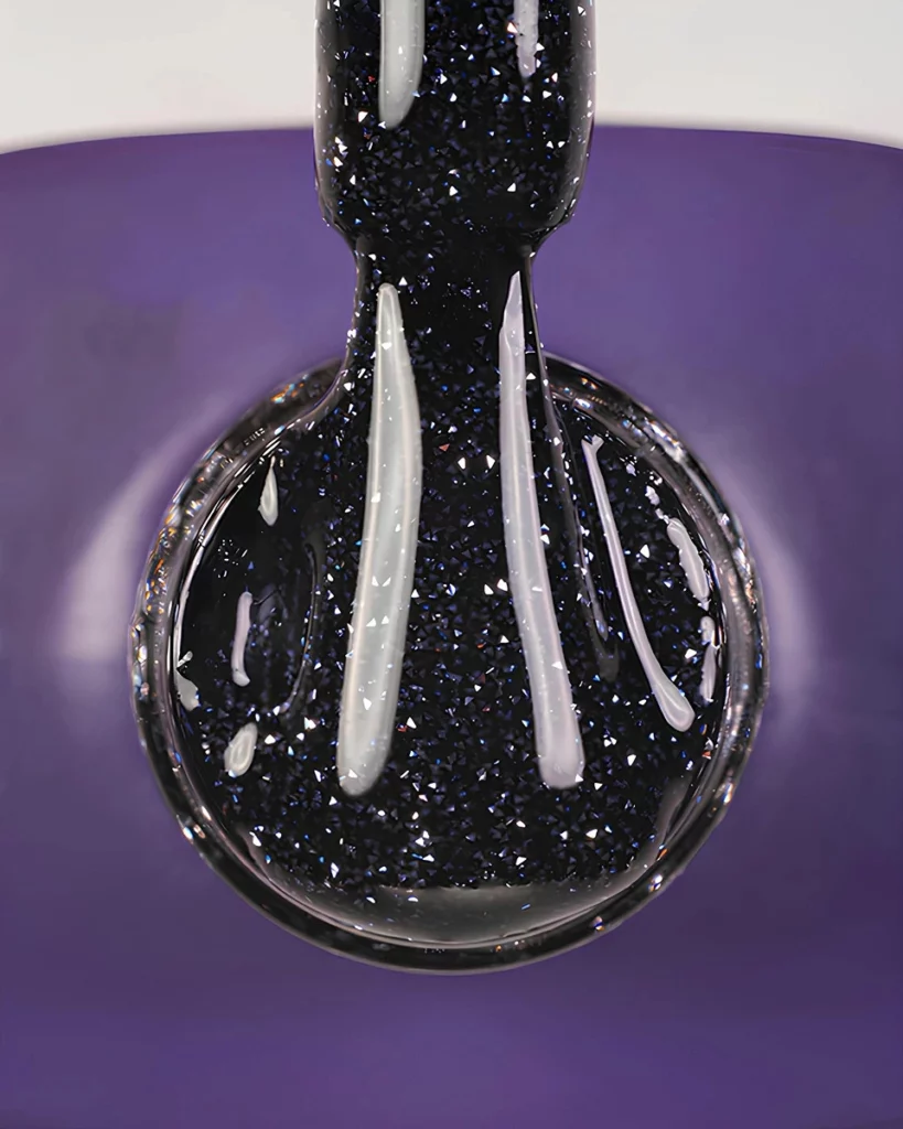 DARK Gel Polish Flash 11
