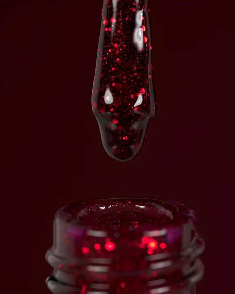 DARK Gel Polish 111