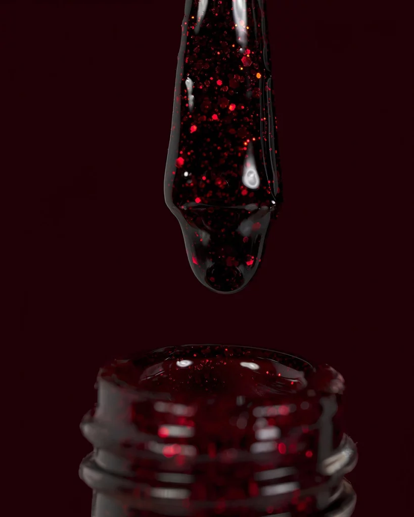 DARK Gel Polish 112