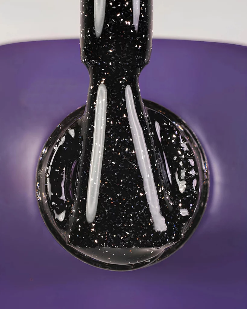 DARK Gel Polish Flash 12