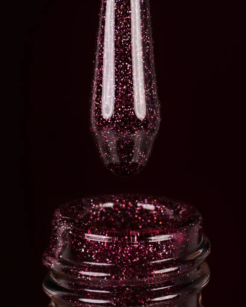 DARK Gel Polish 122