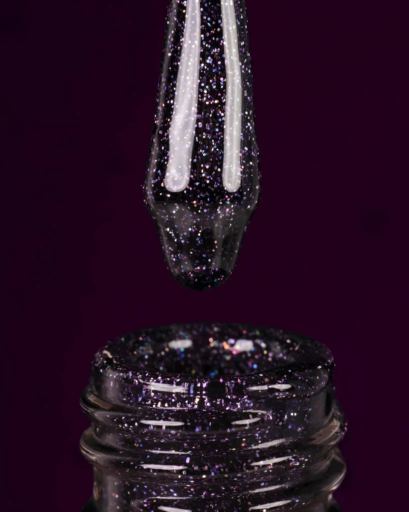 DARK Gel Polish 123