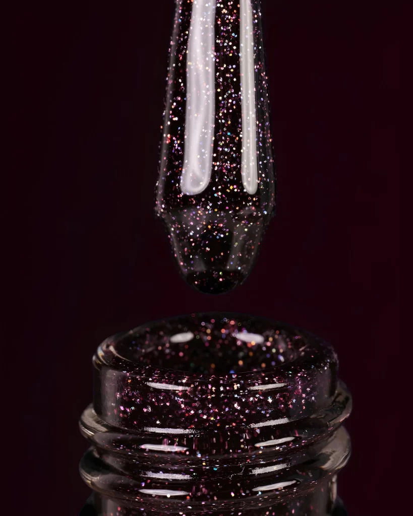 DARK Gel Polish 124