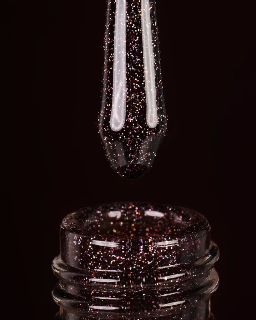 DARK Gel Polish 125