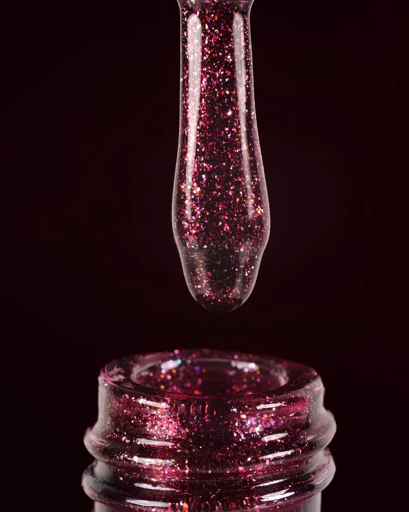 DARK Gel Polish 128