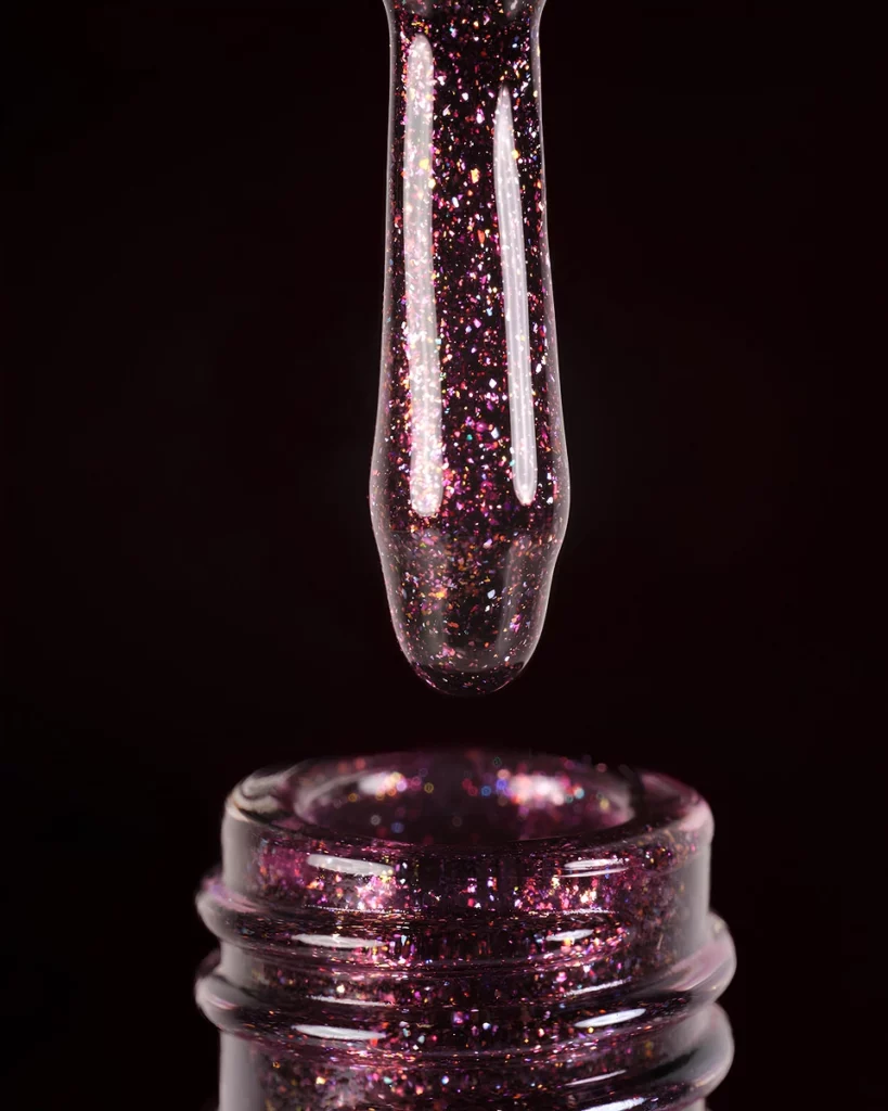 DARK Gel Polish 129