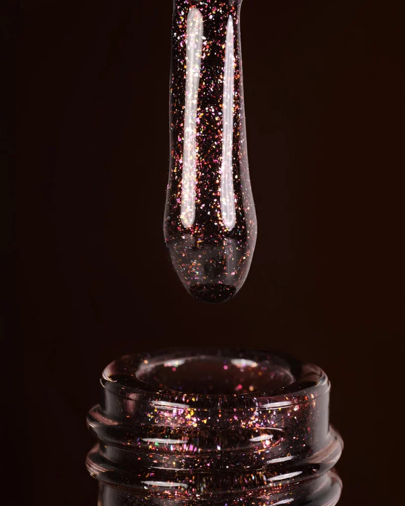 DARK Gel Polish 130