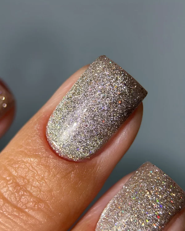 DARK Gel Polish Night Cat 02