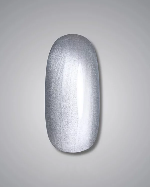 DARK Gel Polish Cat Eye 22