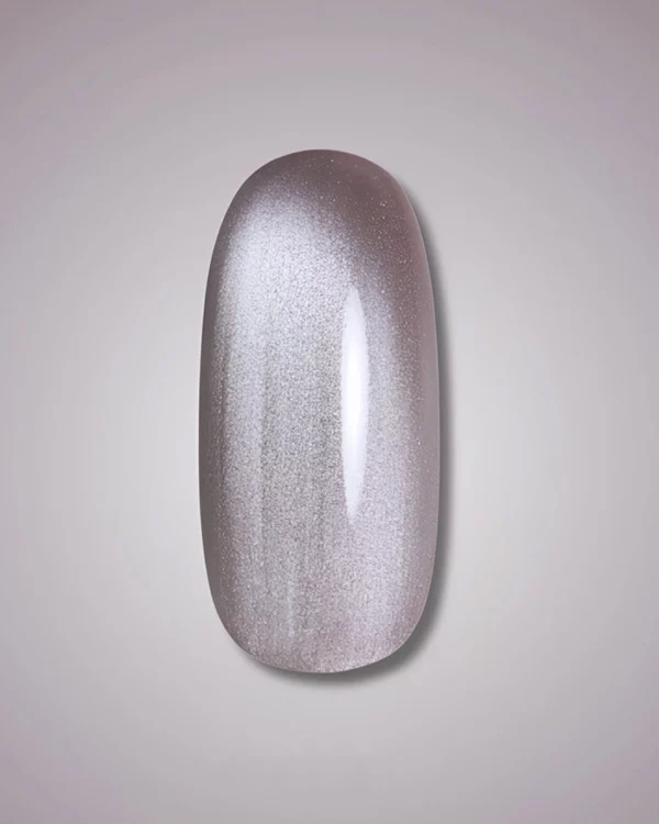 DARK Gel Polish Cat Eye 23