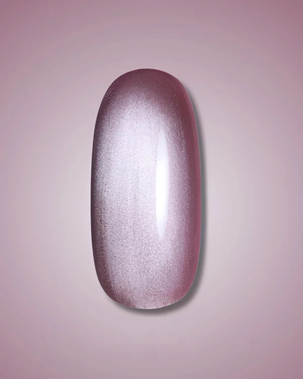 DARK Gel Polish Cat Eye 24