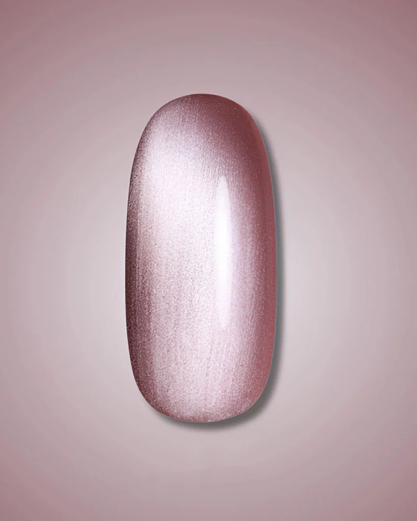 DARK Gel Polish Cat Eye 25