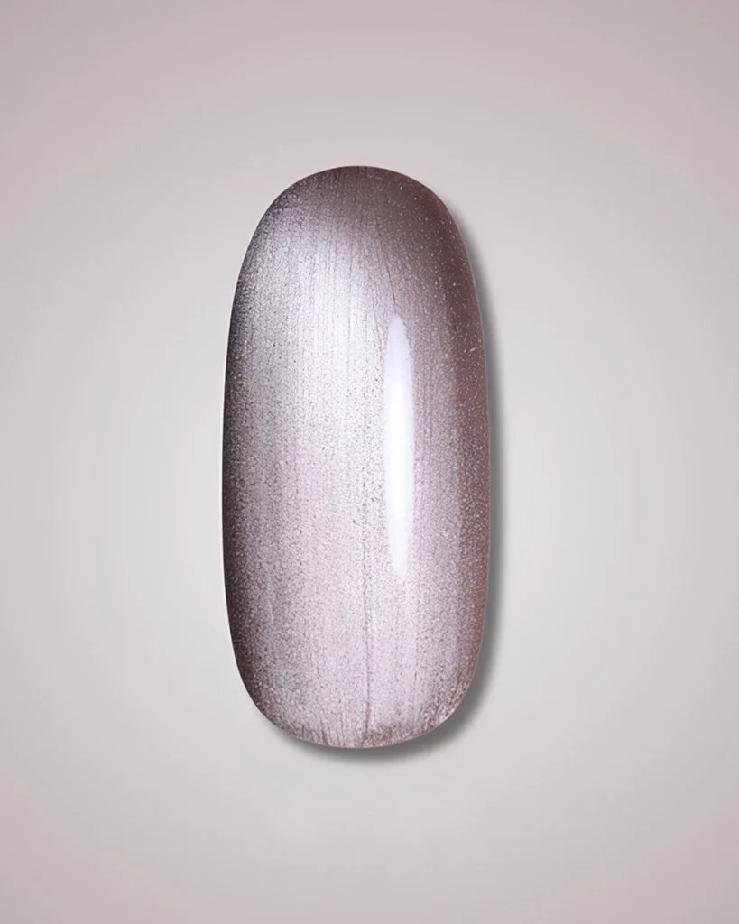 DARK Gel Polish Cat Eye 26