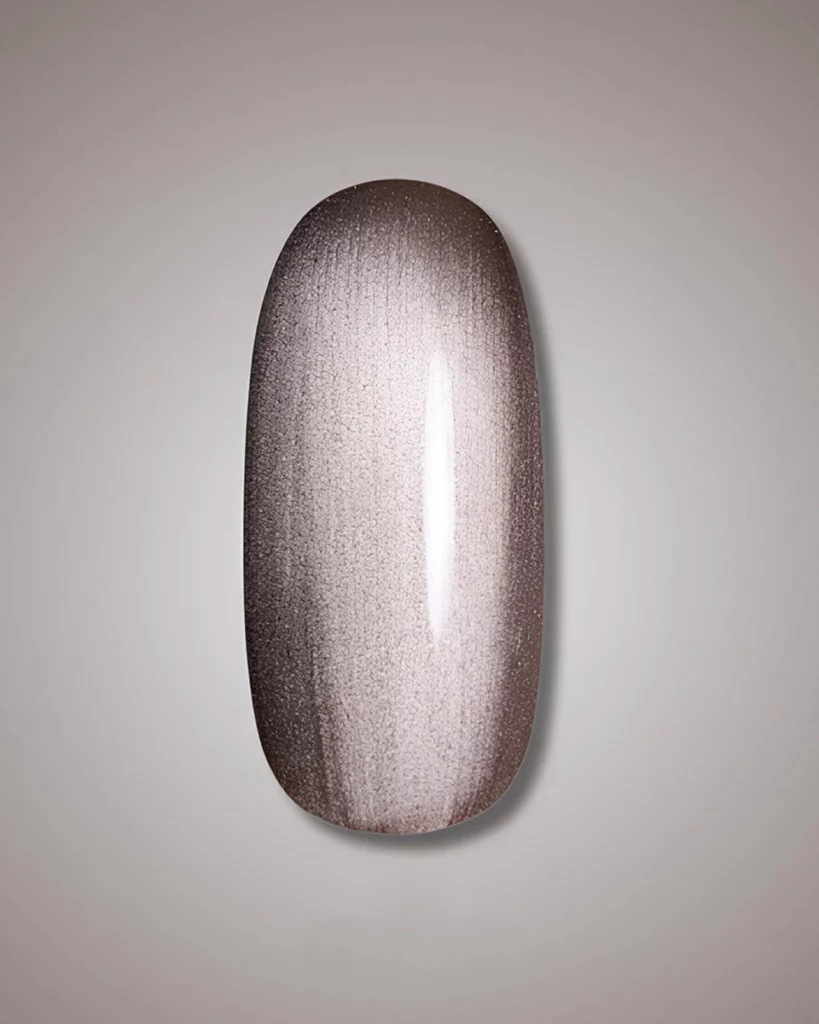 DARK Gel Polish Cat Eye 27