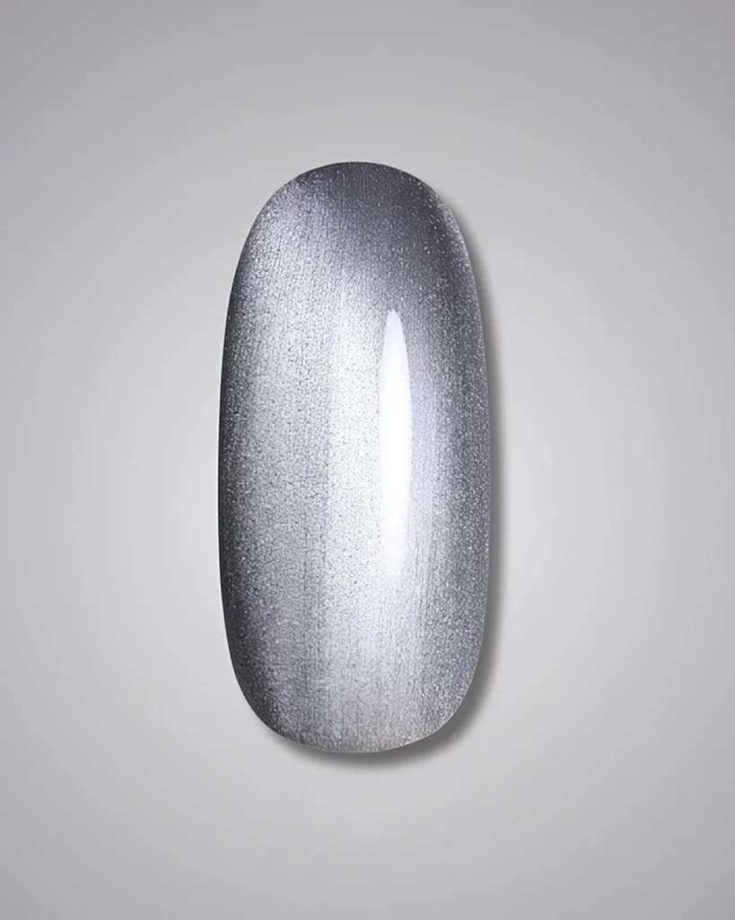 DARK Gel Polish Cat Eye 28