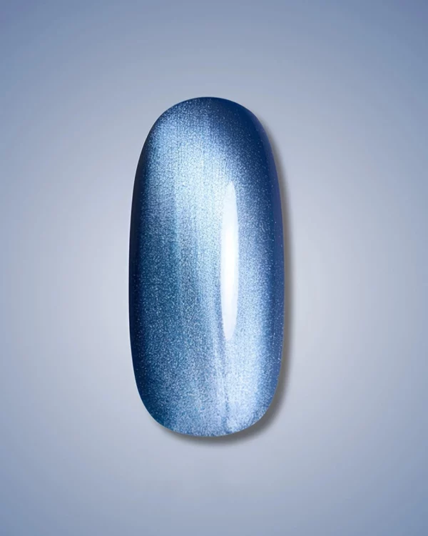 DARK Gel Polish Cat Eye 29