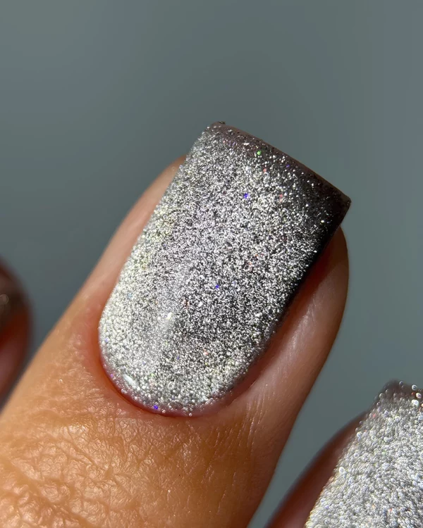 DARK Gel Polish Night Cat 03