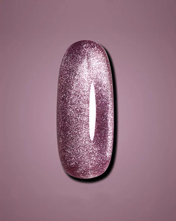 DARK Gel Polish Cat Eye 03