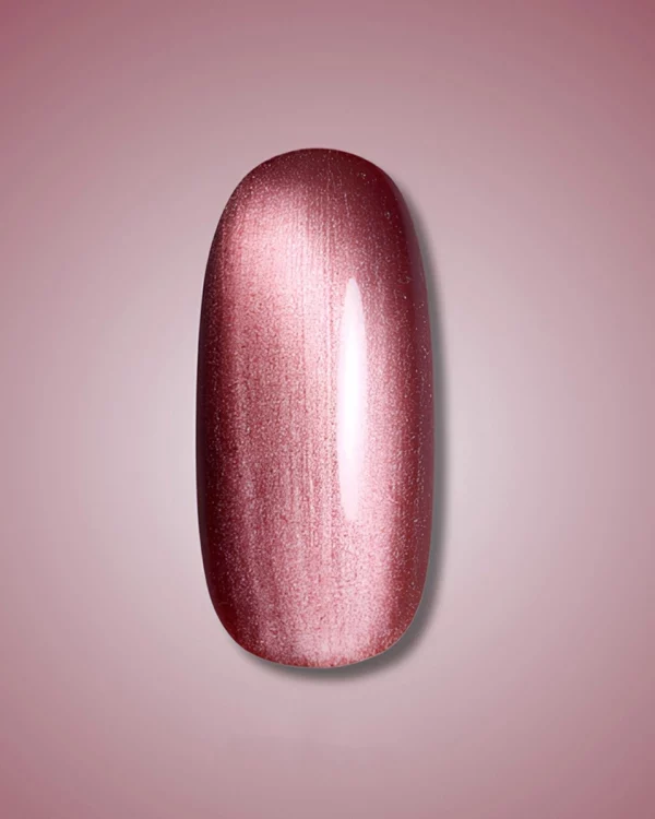 DARK Gel Polish Cat Eye 31