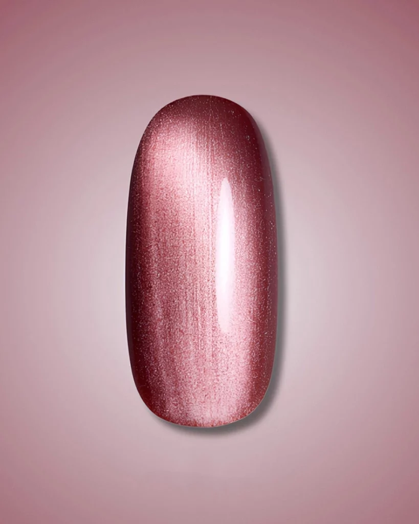DARK Gel Polish Cat Eye 31